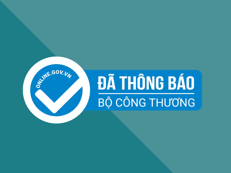 Dịch vụ Đăng ký website với Bộ Công Thương – Website Nam Bộ