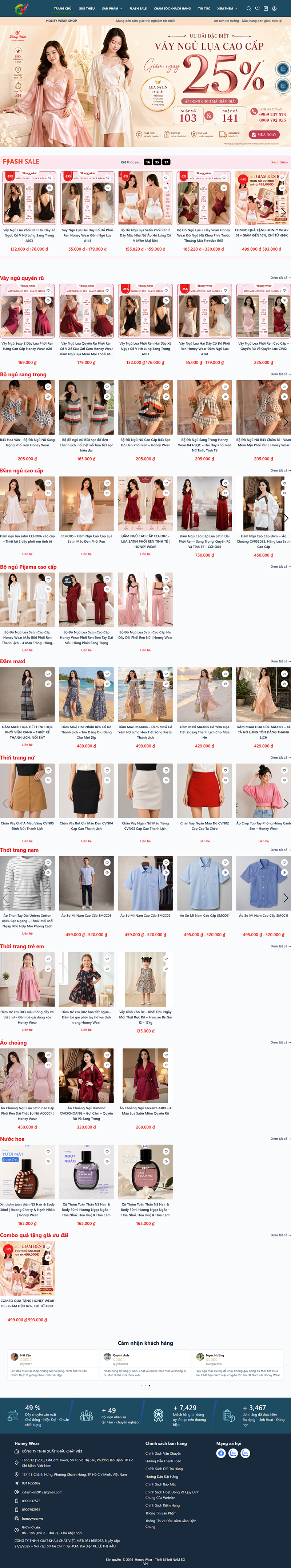 LAYOUT THỜI TRANG