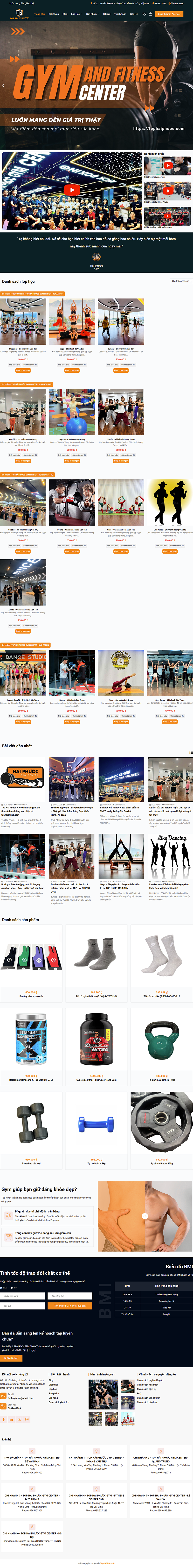 LAYOUT YOGA - ZUMBA - AROBIC - ZUMBA - LINE DANCE - STEPSTOK